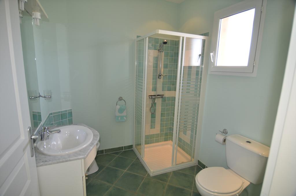 Bed and Breakfast La Batterie Lagarde-Hachan Exterior foto